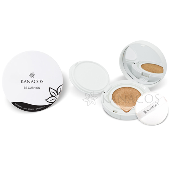 BB Cushion Hàn Quốc - Phấn nền dạng nước Kanacos