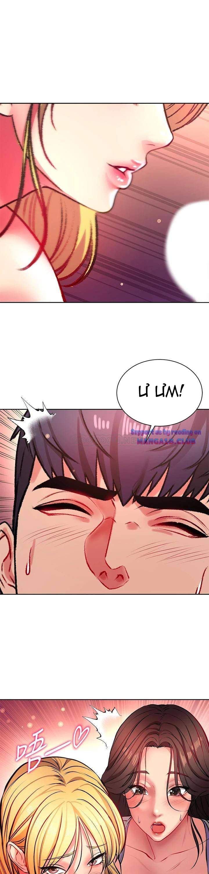 siêu thị của eunhye chapter 81 10