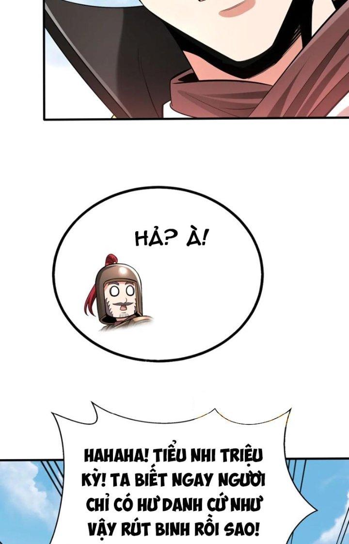 đại tần, ta là con tần thủy hoàng, giết địch thành thần chapter 60 7