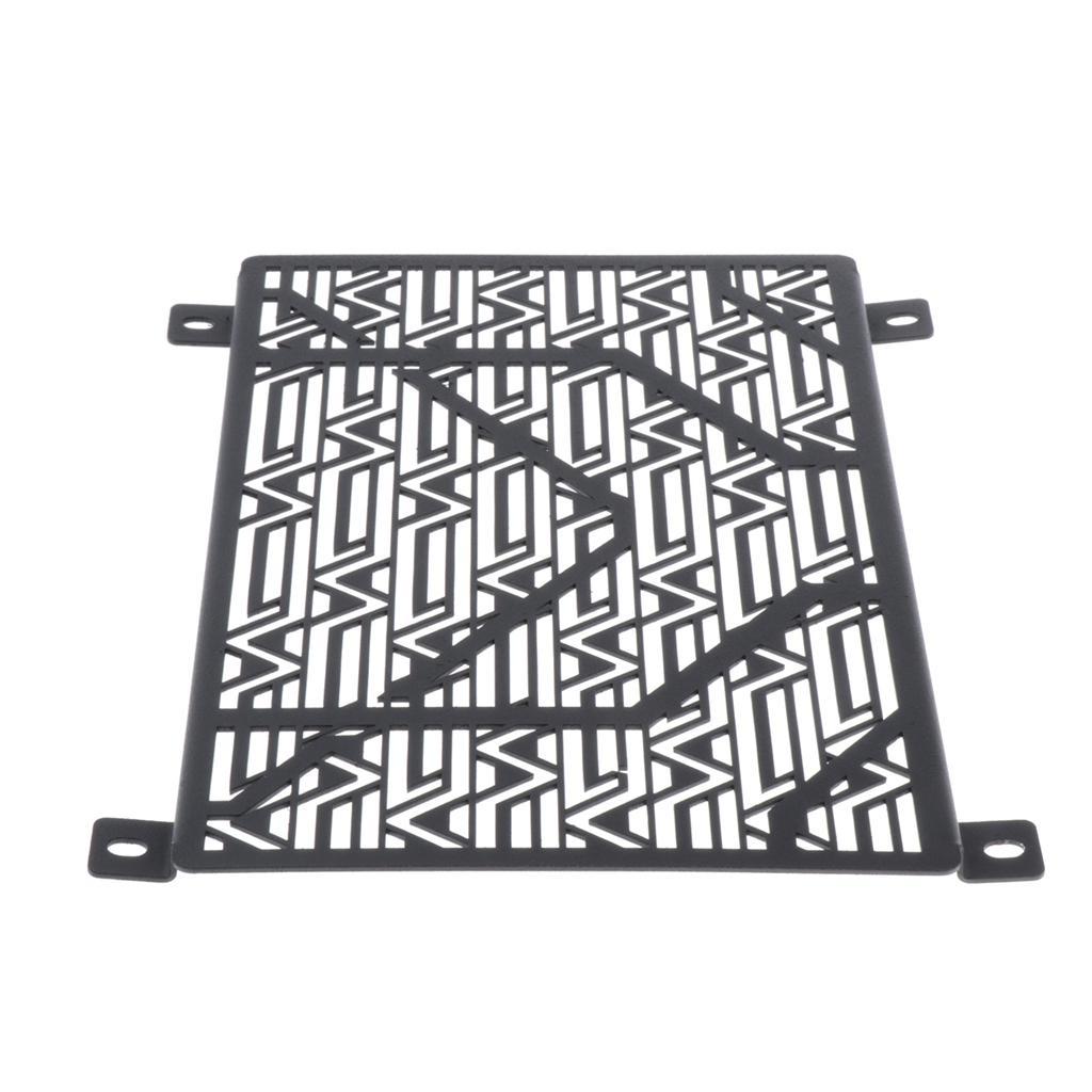 For  Ninja400 18-19 Motorcycle  Grille Guard Cover Protector