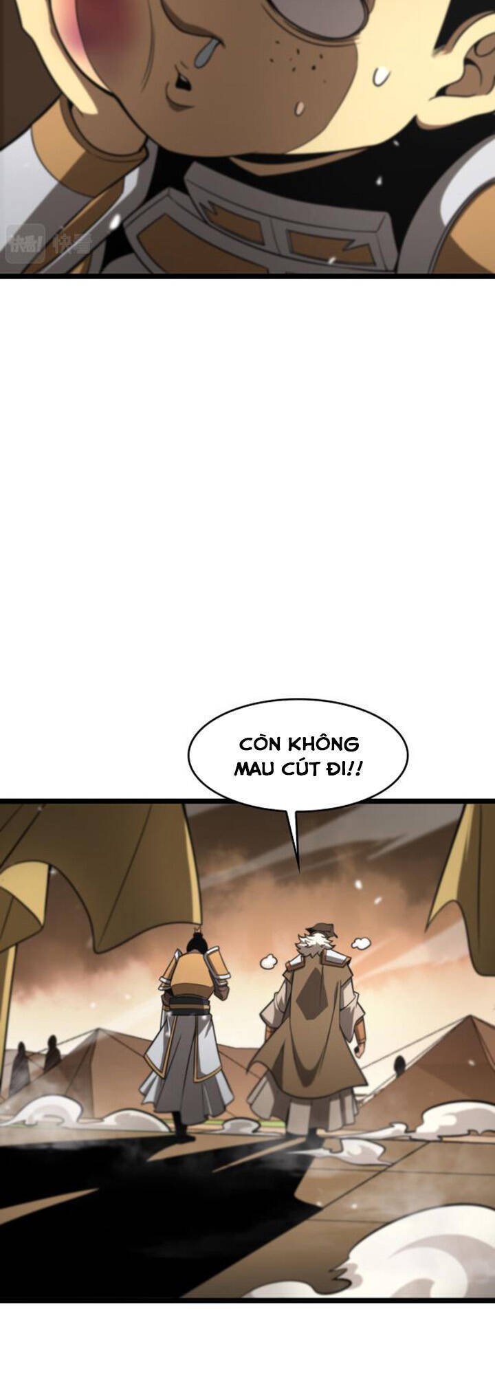 chư giới - tận thế online chapter 113 26