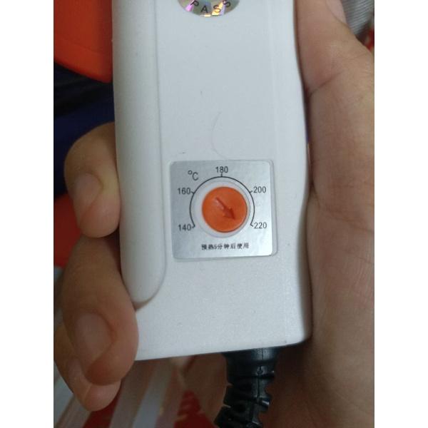 Máy bắn keo trắng loại sịn 100w
