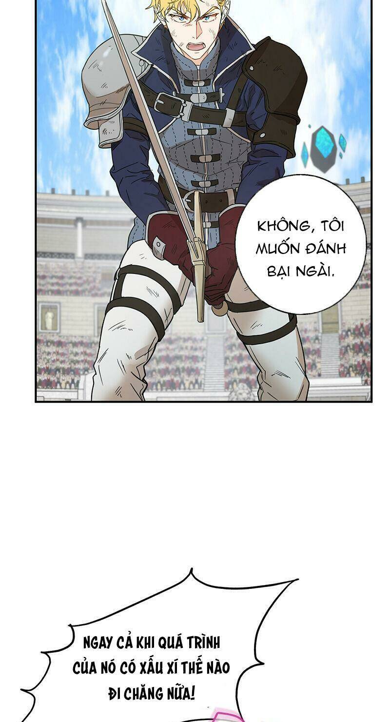 khế ước của ma tộc chapter 24 35