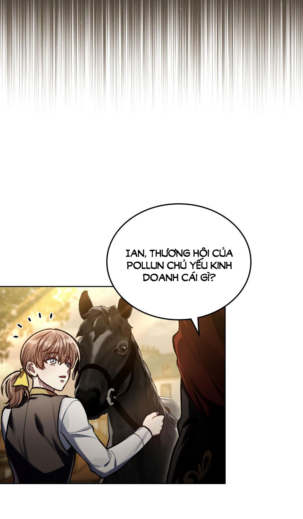 Cách Sống Như Một Hoàng Tử Nước Đối Địch chapter 16.2 - Trang 11