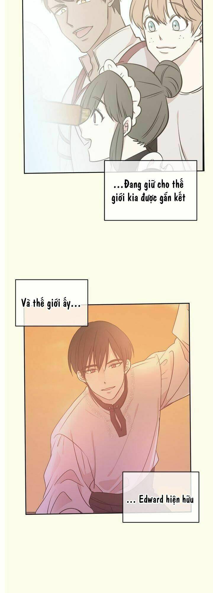 tôi chọn kết thúc của hoàng đế chapter 53 26