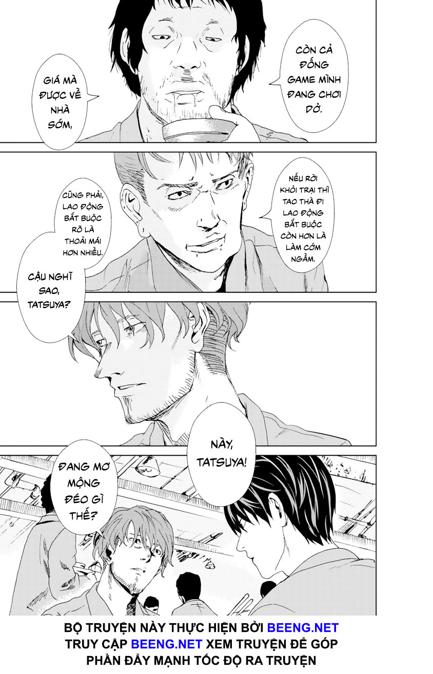 tái sinh manga chapter 6 5