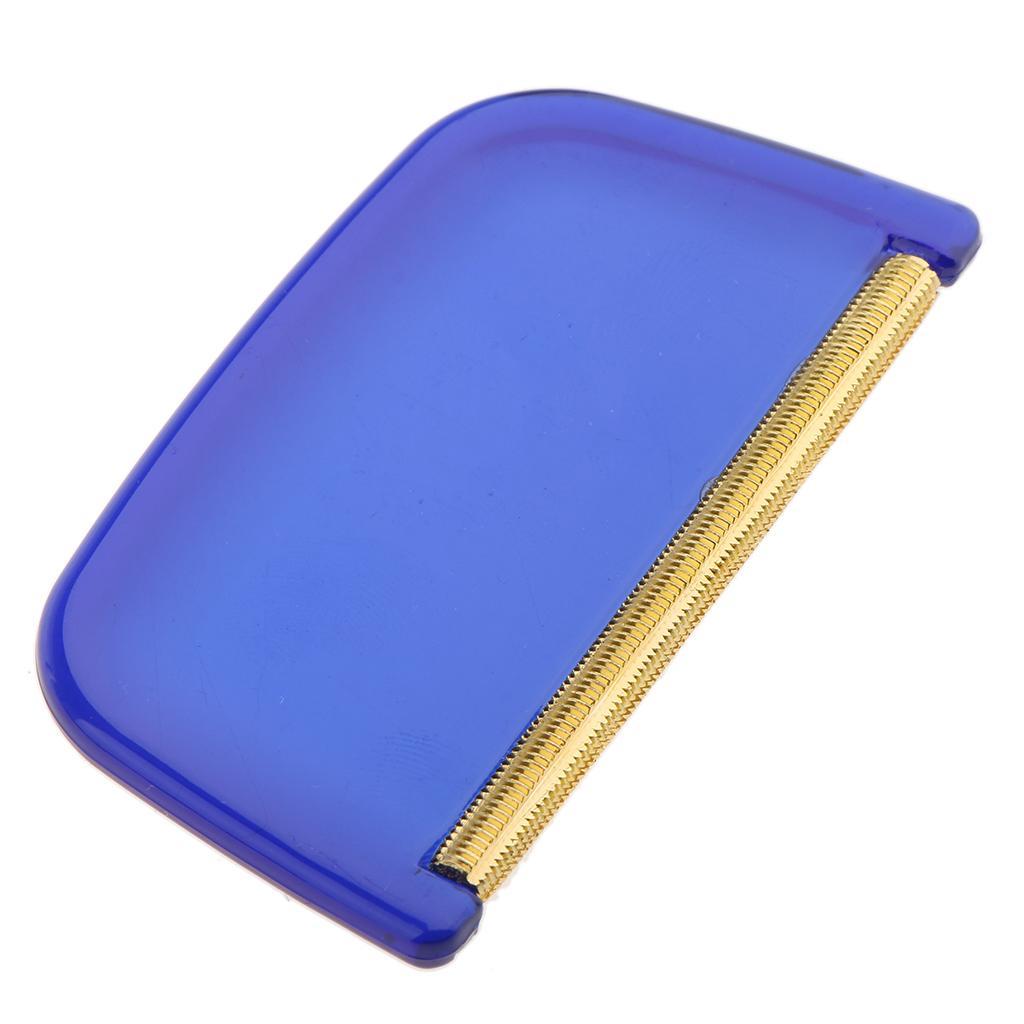 20pcs Fuzz Compact Cashmere Wool Comb Lint Remover Shaver Garment Care Tools