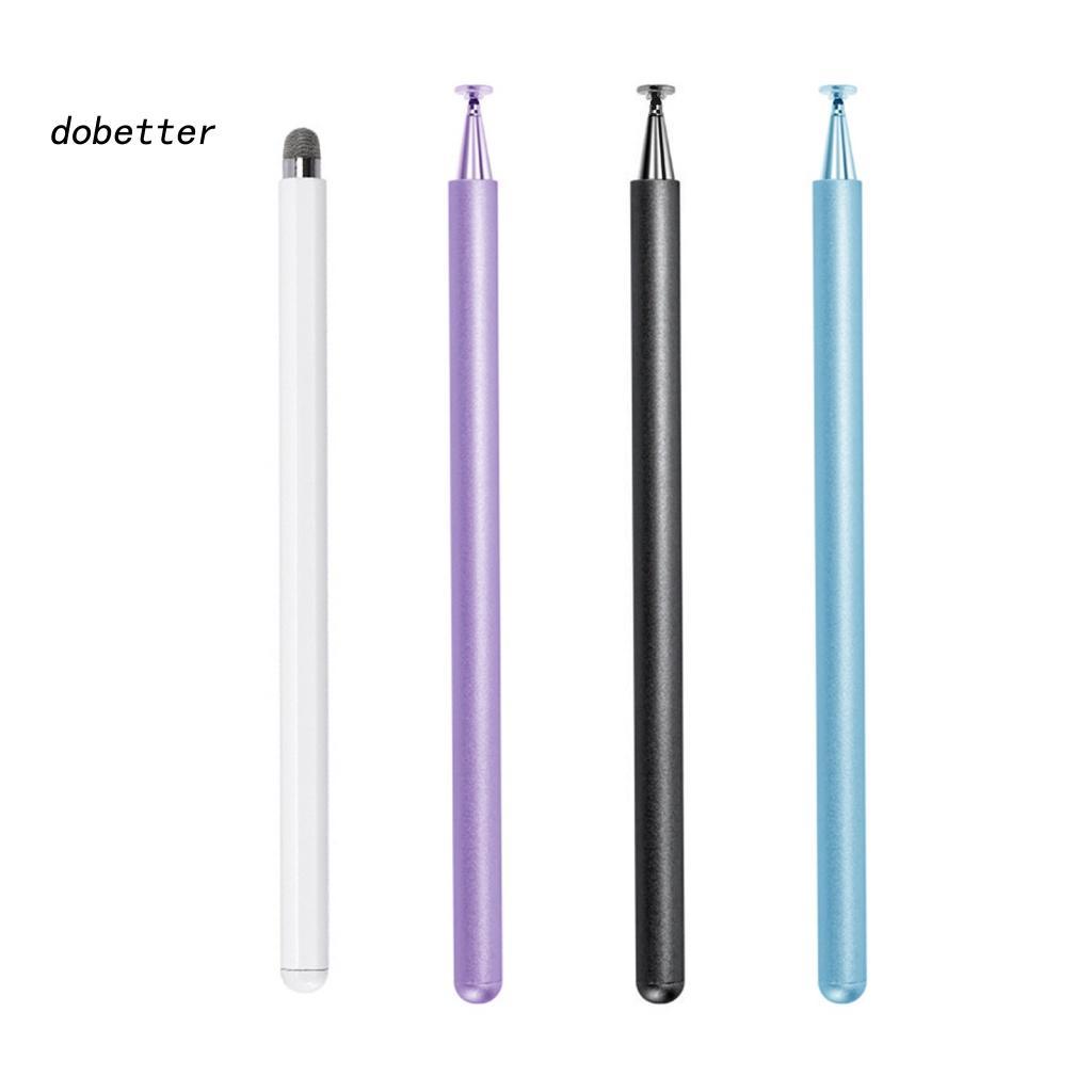Bút Cảm Ứng Điện Dung Dobetter > Không Cần Sạc Cho iOS Android