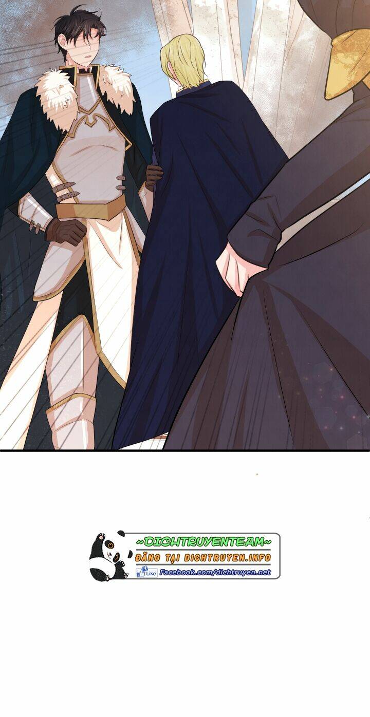 tiểu thư scarlet, em không muốn trả thù sao? chapter 20 13