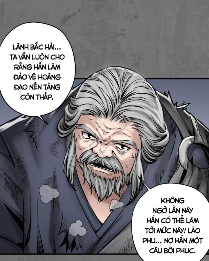 Tạng Phong Hành chapter 212 11