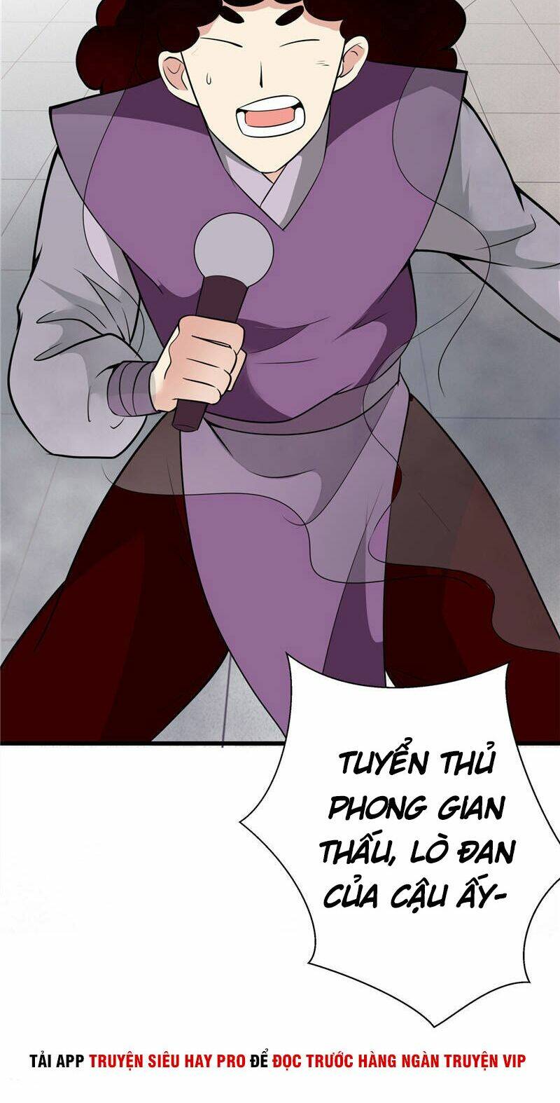 Chí Tôn Võ Đế Chapter 192 - Trang 2