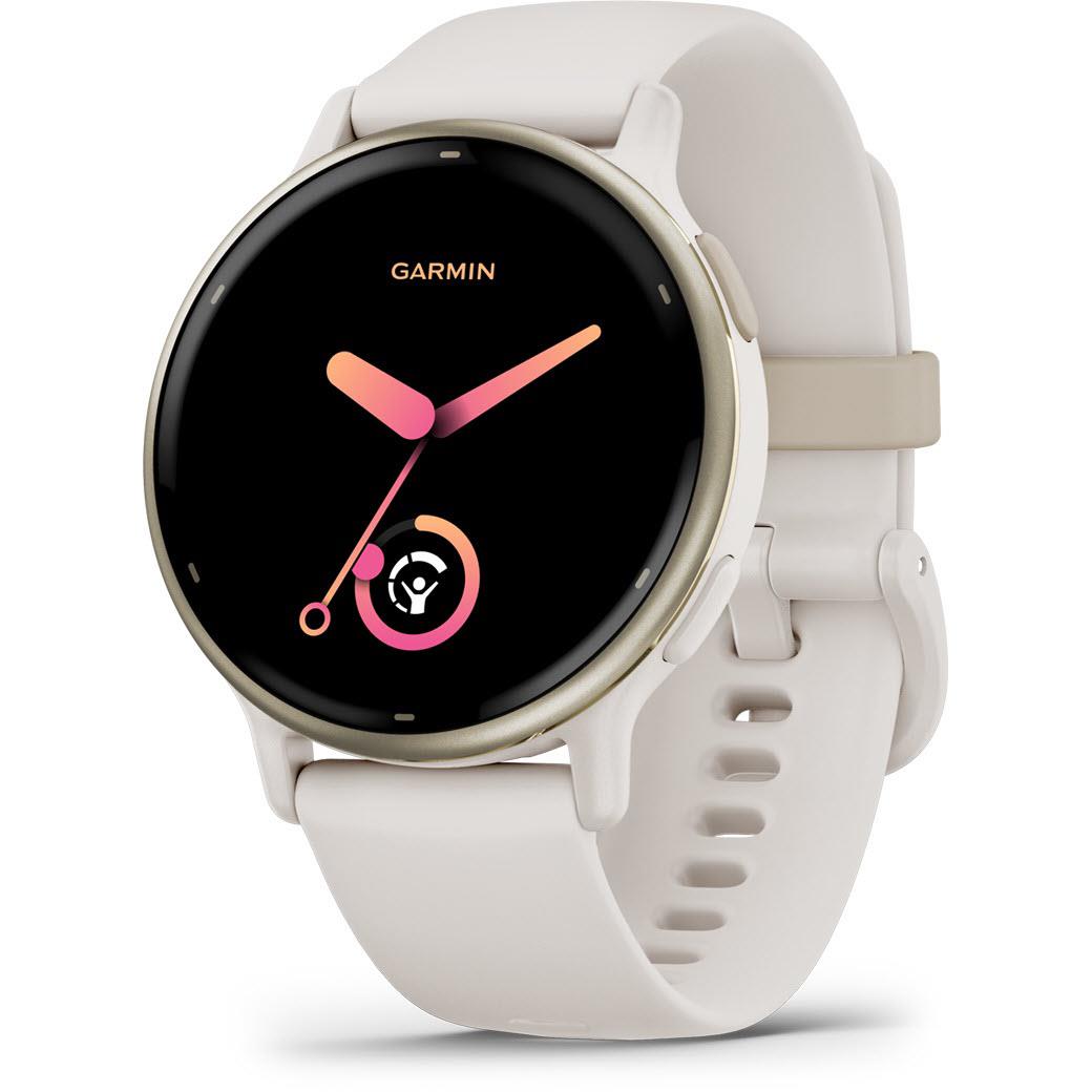 Đồng hồ thông minh Garmin Vivoactive 5 - Hàng chính hãng