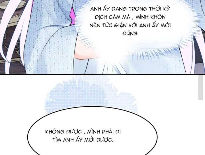 vị chỉ huy lạnh lùng khóc trong vòng tay tôi chapter 62 43