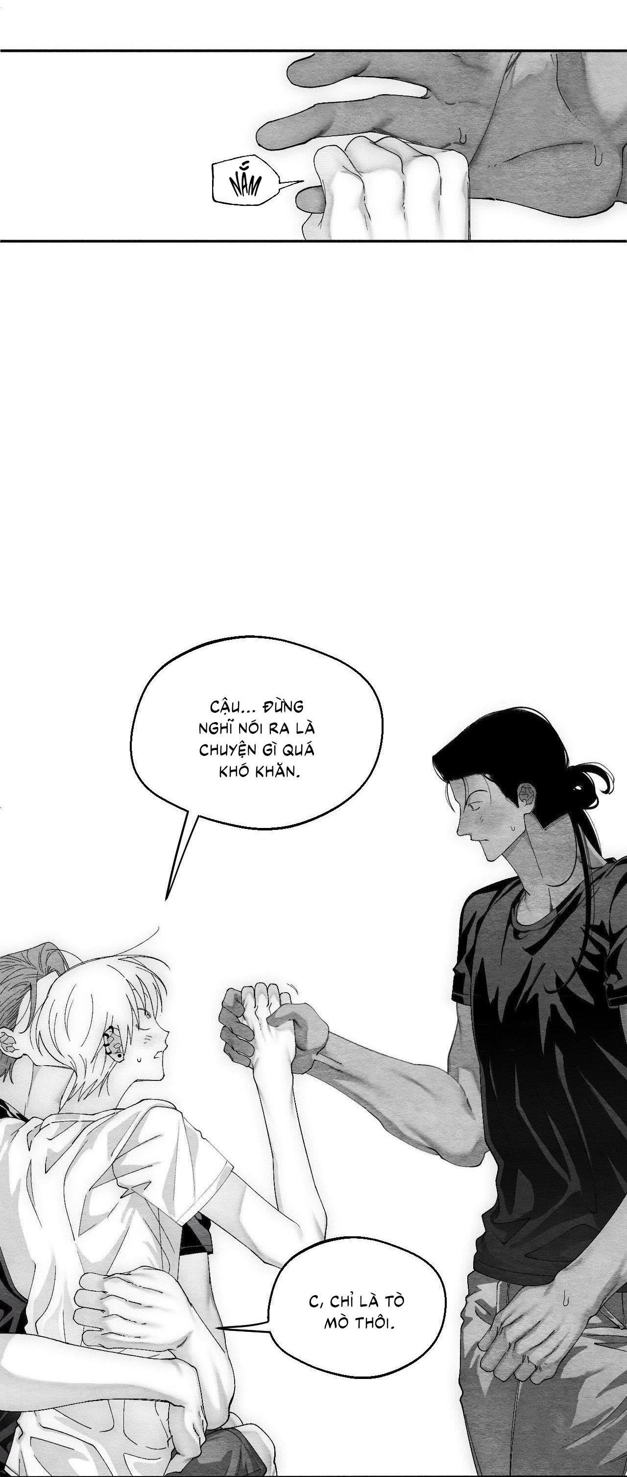 vóc dáng toàn mỹ chapter 26 42