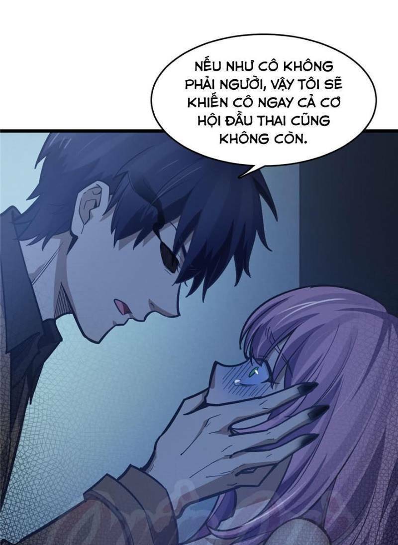 thâm dạ thư ốc chapter 59 7