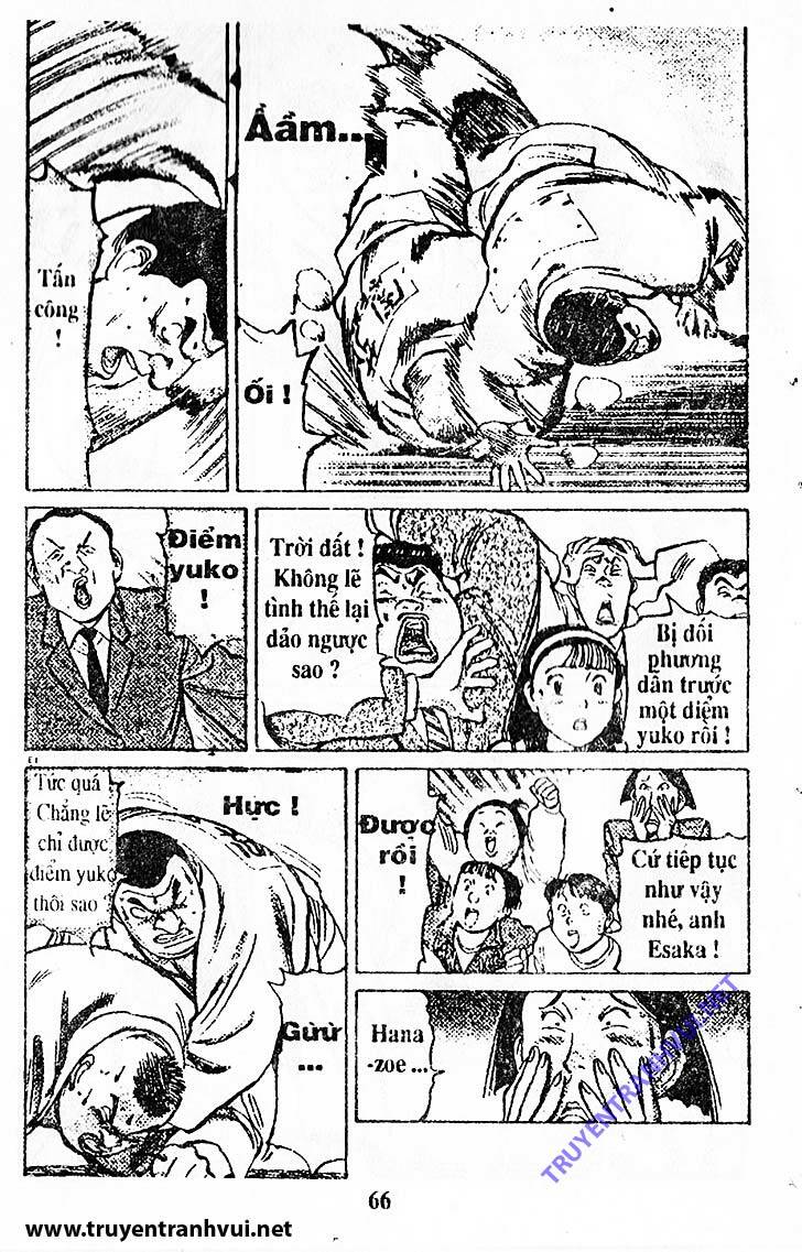 yawara chapter 218 20