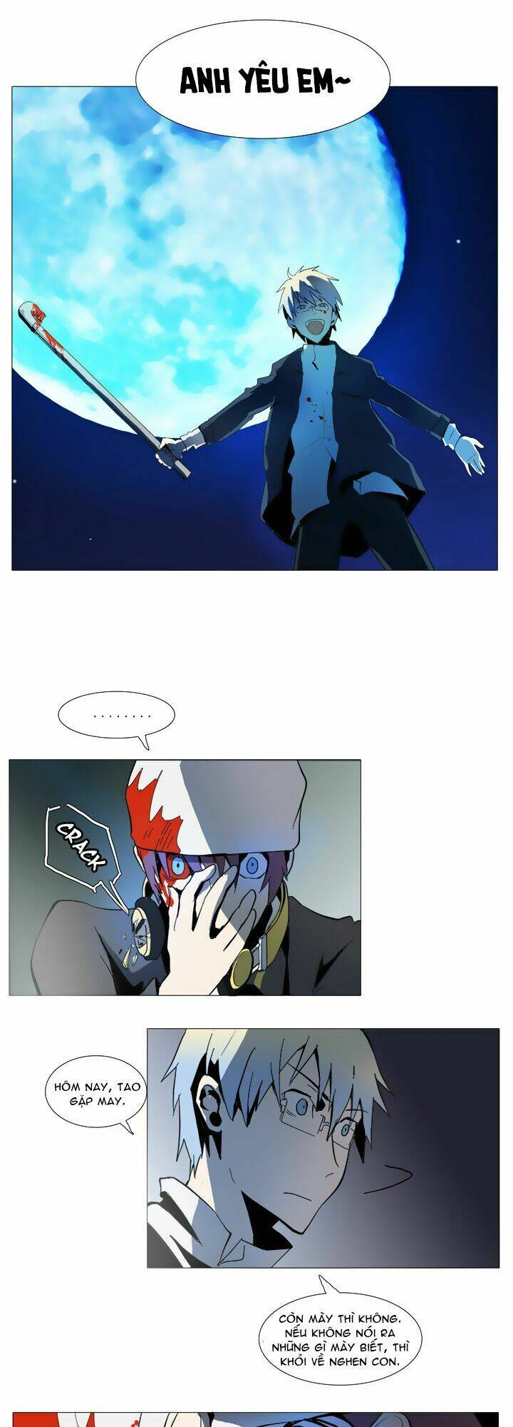 metronome chapter 5 22