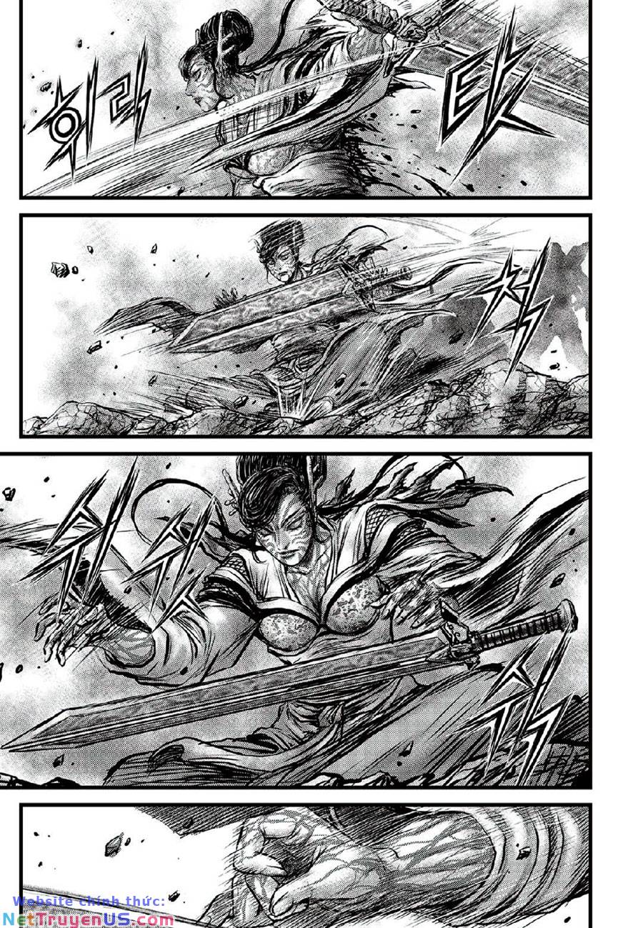 hiệp khách giang hồ m chapter 666 20