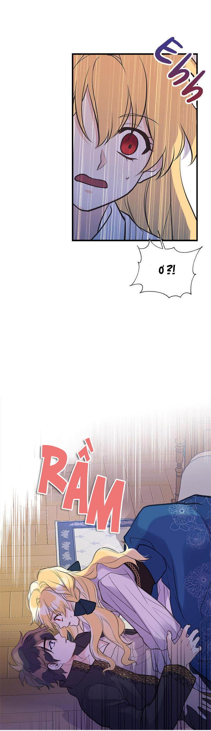 chị tôi đã nhặt về một nam chính quyến rũ chapter 38 15