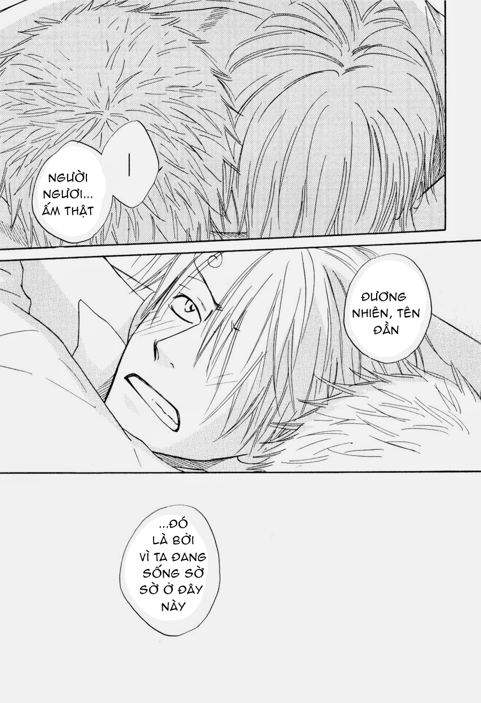 zosan doujinshi - one piece chapter 12 65