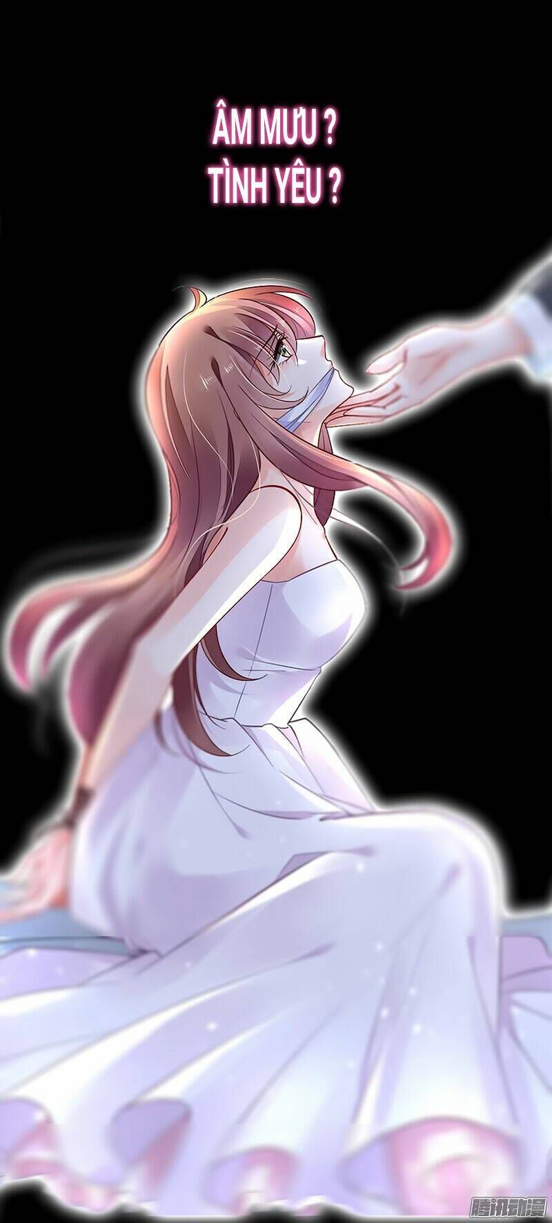 thuần tình nha đầu hoả lạt lạt chapter 304.5 4