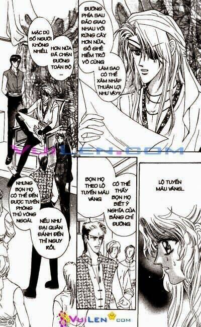 tinh linh của biển chapter 4 60