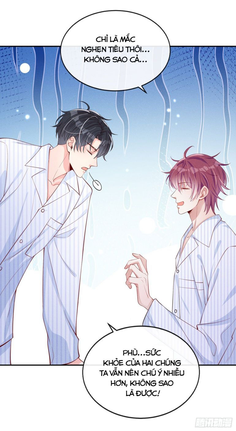 tôi với hình mẫu lý tưởng lìa trần rồi! chapter 3 28