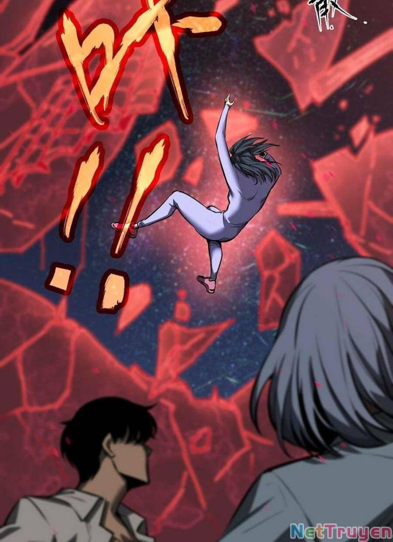 siêu tiến hóa chapter 97 70