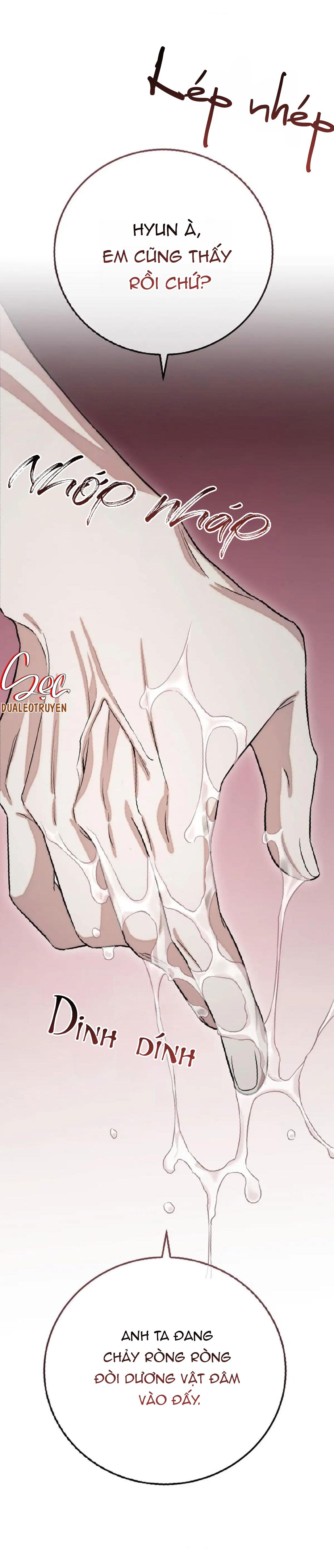 (abo)mối quan hệ không hoàn chỉnh chapter 10 45