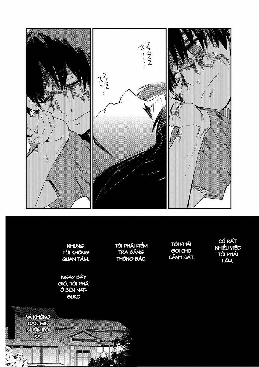 ou-sama game - kigen chapter 28 35