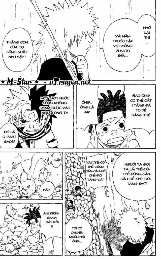 cuộc phiêu lưu của quỷ satan chapter 14.1 13