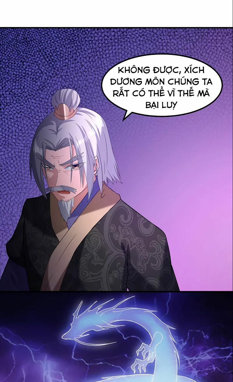 võ đạo độc tôn chapter 44 14