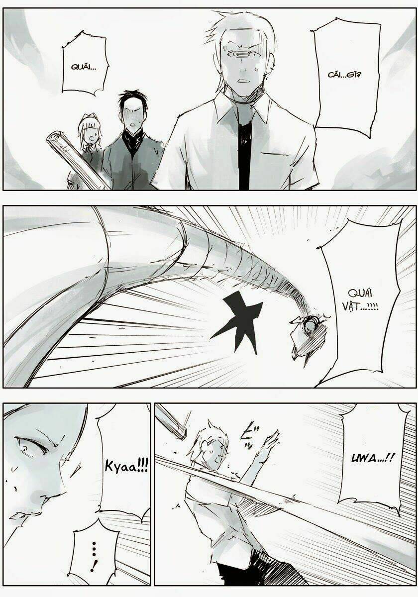 tokyo kushu - jack chapter 1 38