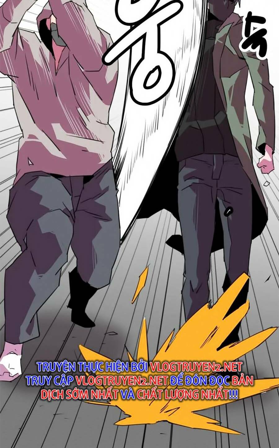 săn lùng bắt nạt chapter 29 50