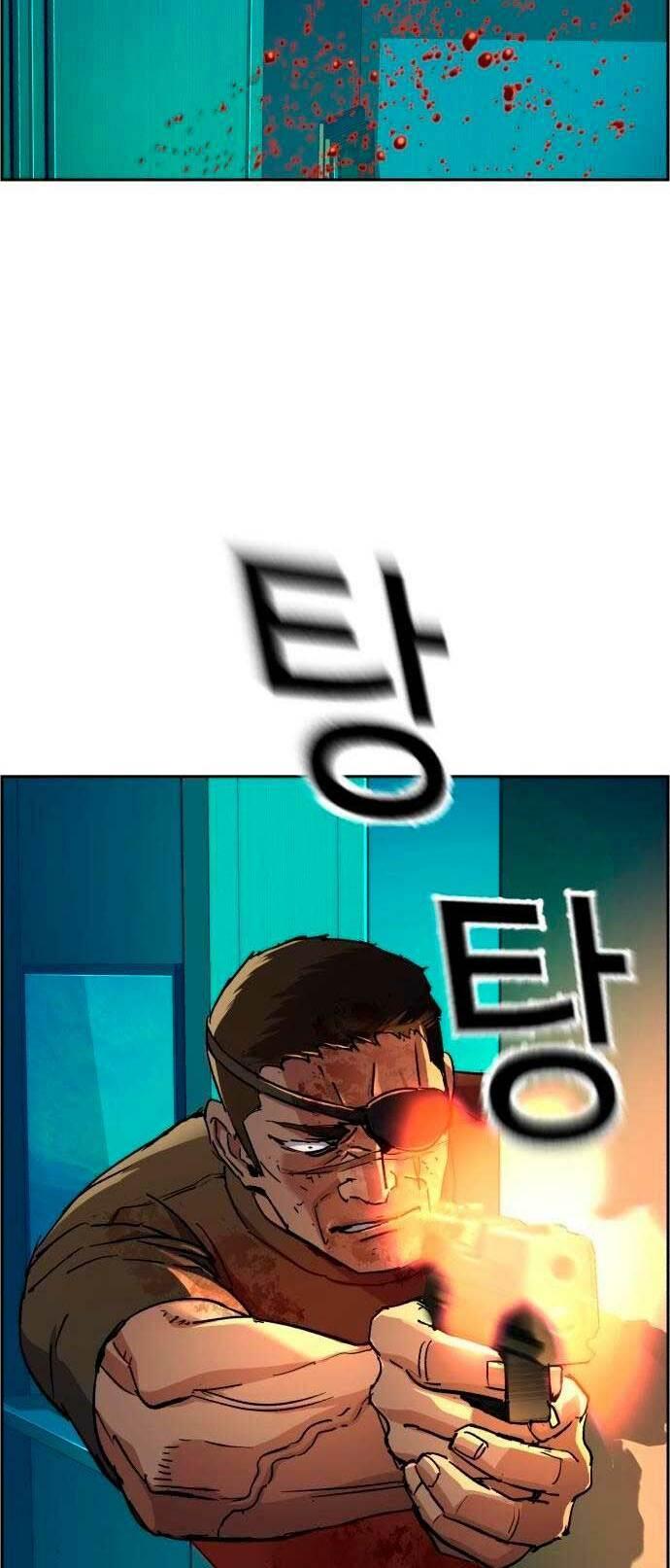 bạn học tôi là lính đánh thuê chapter 122 8