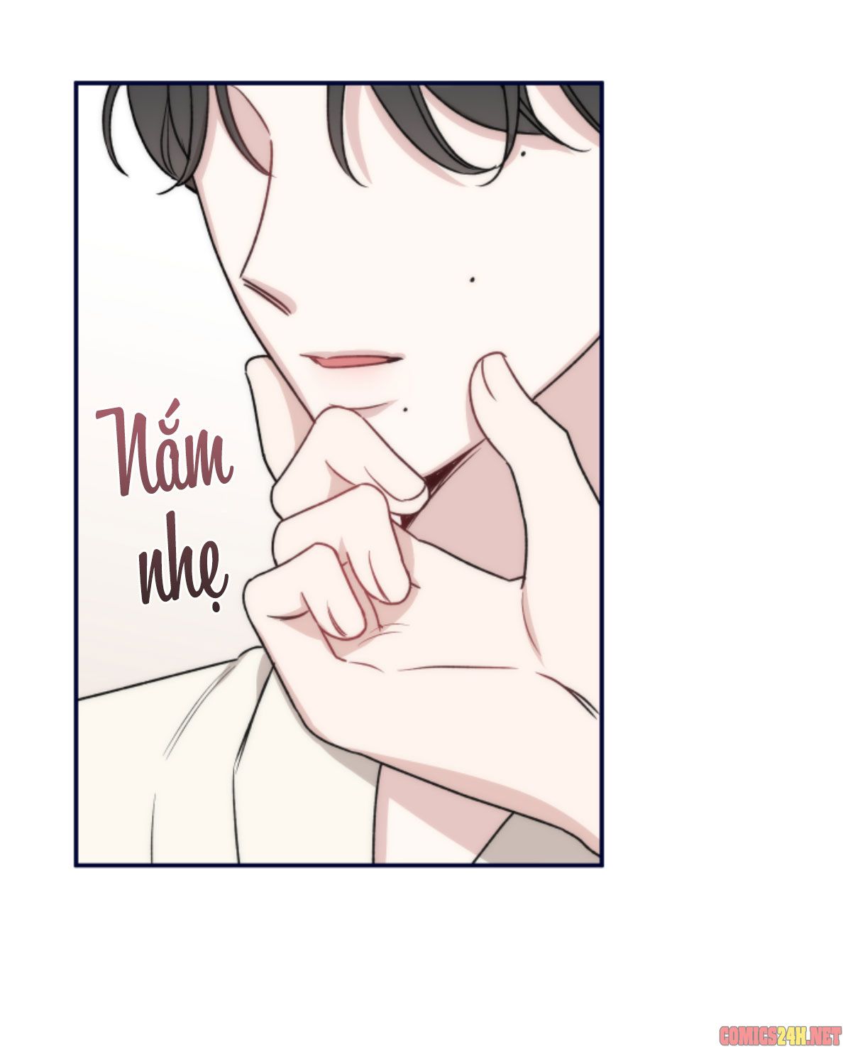 bad kid good partner chapter 22 6