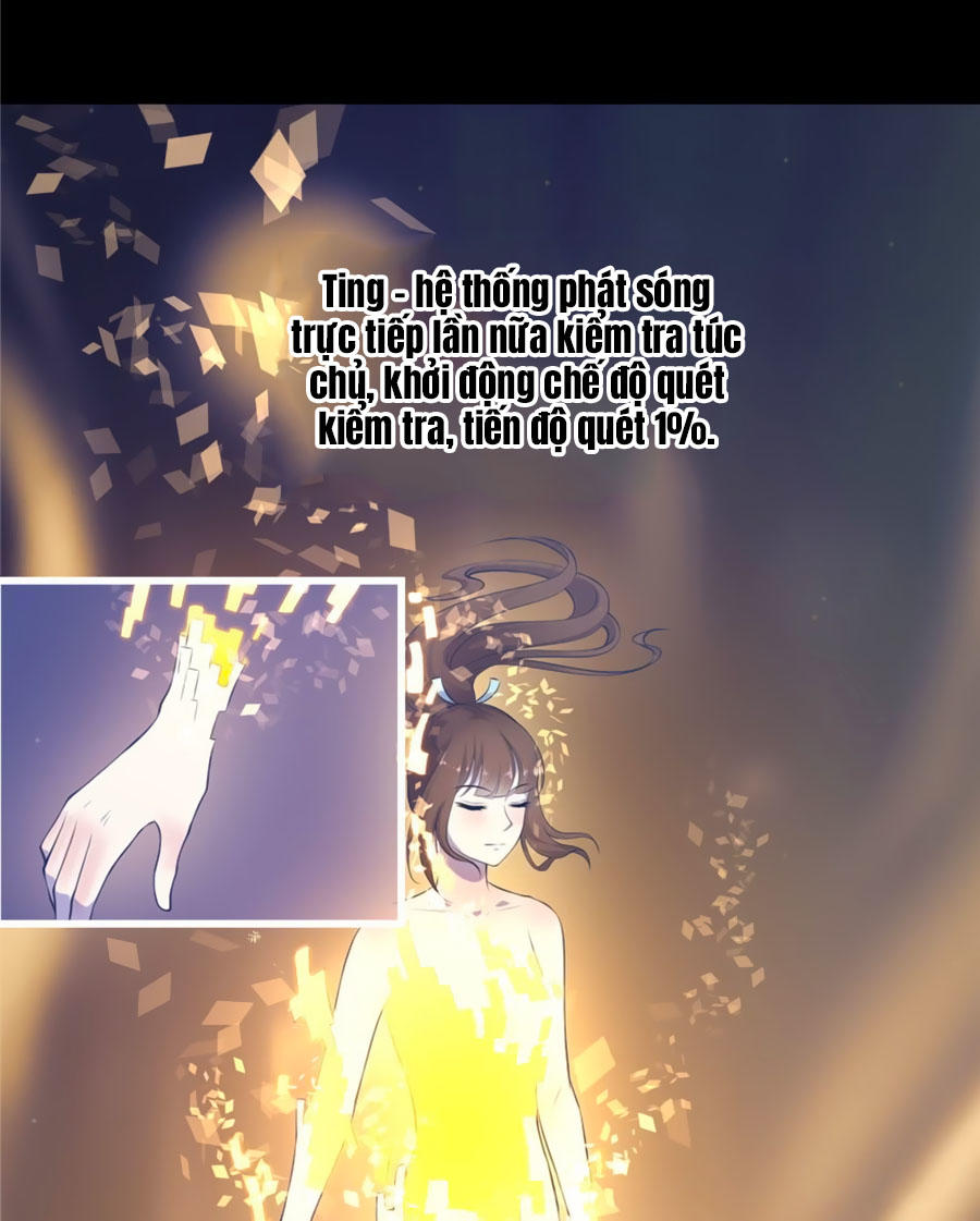 nữ đế livestream công lược chapter 1 22