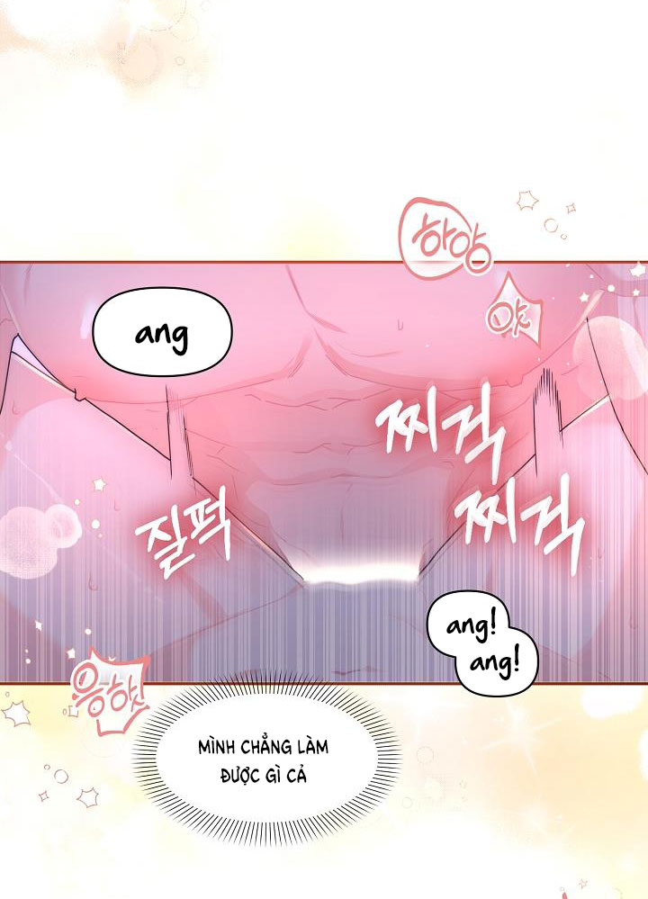 Căn Nhà Của Hồ Ly chapter 12.1 - Trang 16