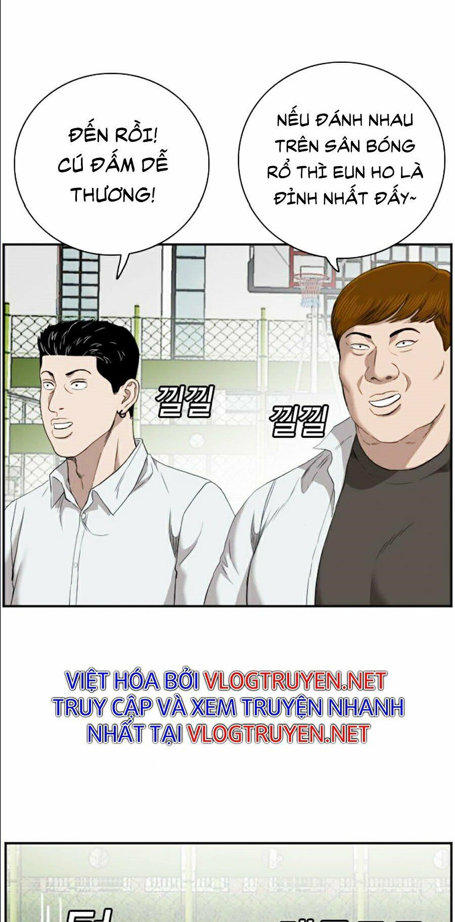 người xấu chapter 49 48