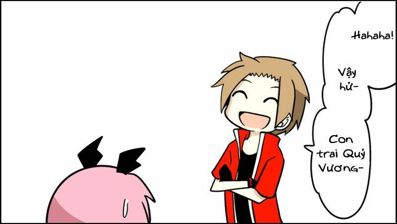 senyuu chapter 59 24