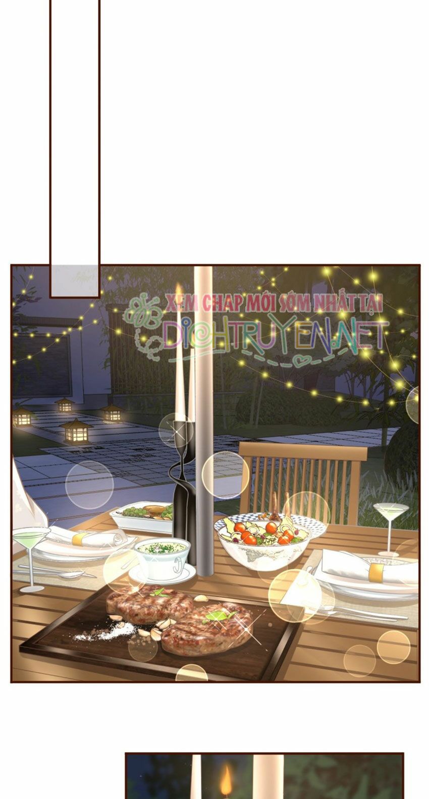 bạn gái tôi mới 30+ tuổi xuân chapter 38 25