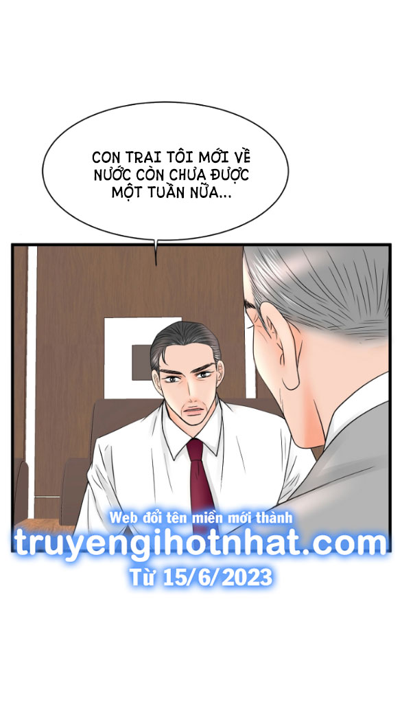 Tình Yêu Đánh Cắp Trái Tim chapter 10.2 - Trang 10