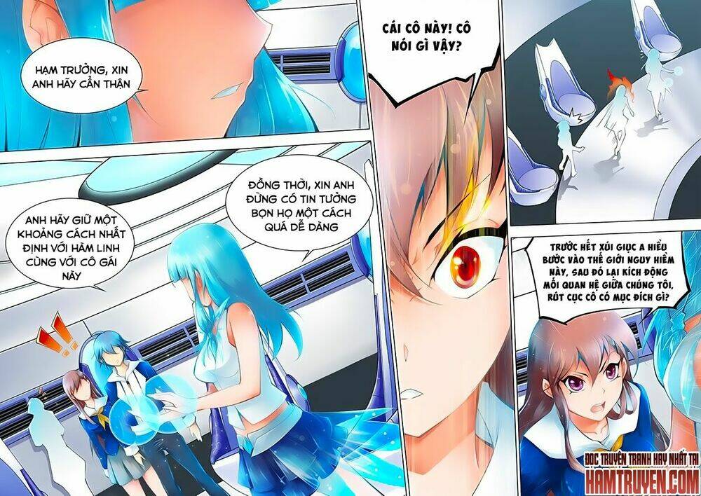 phá hiểu thế kỷ chapter 25 6