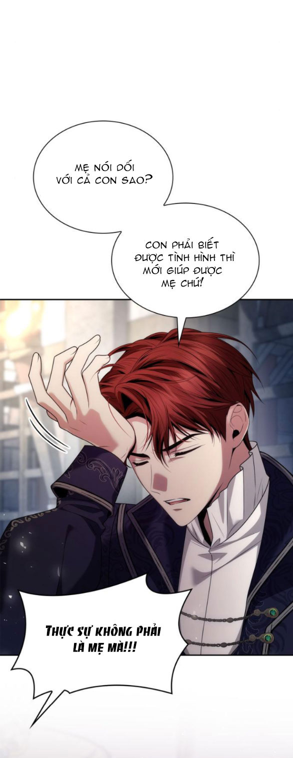 chị yêu, kiếp này em sẽ là hoàng hậu chapter 100.1 36