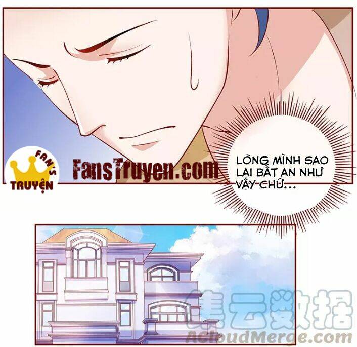 bá đạo tổng tài yêu tôi chapter 136 5