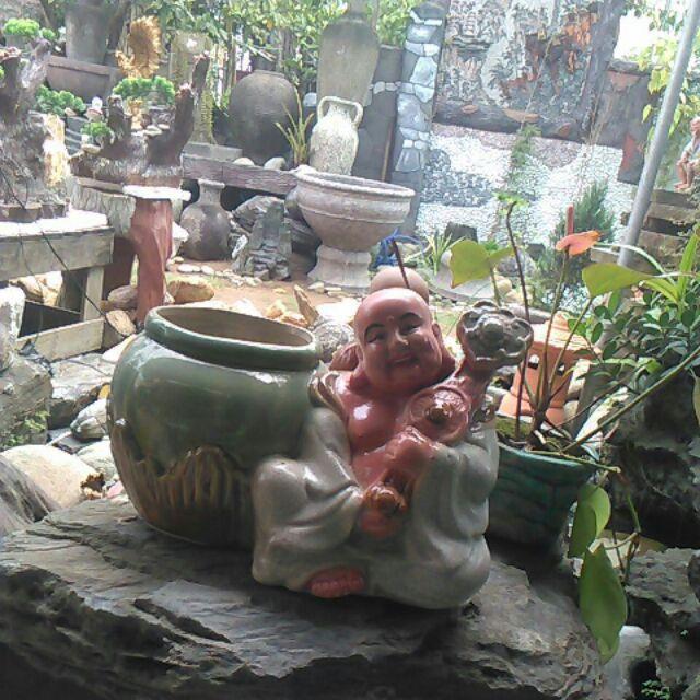Chậu trồng cây