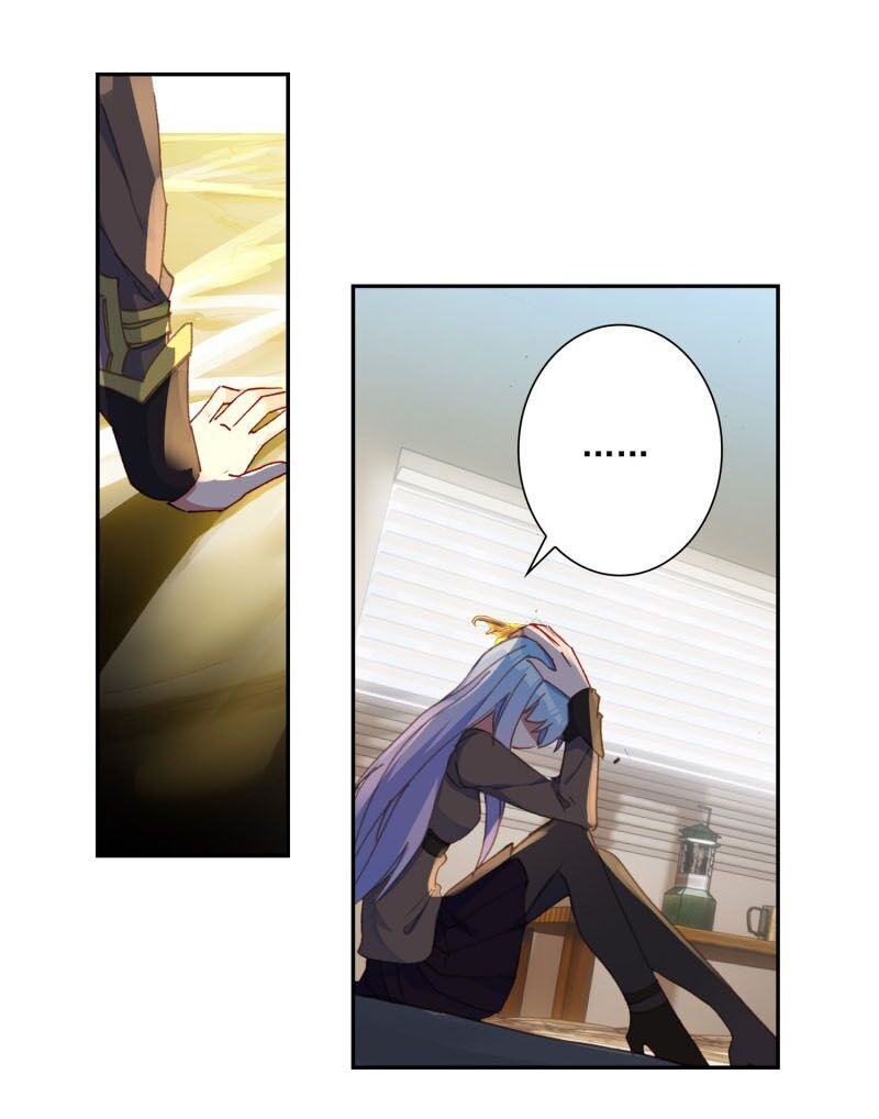 đấu la đại lục ii (tuyệt thế đường môn) chapter 235.5 11