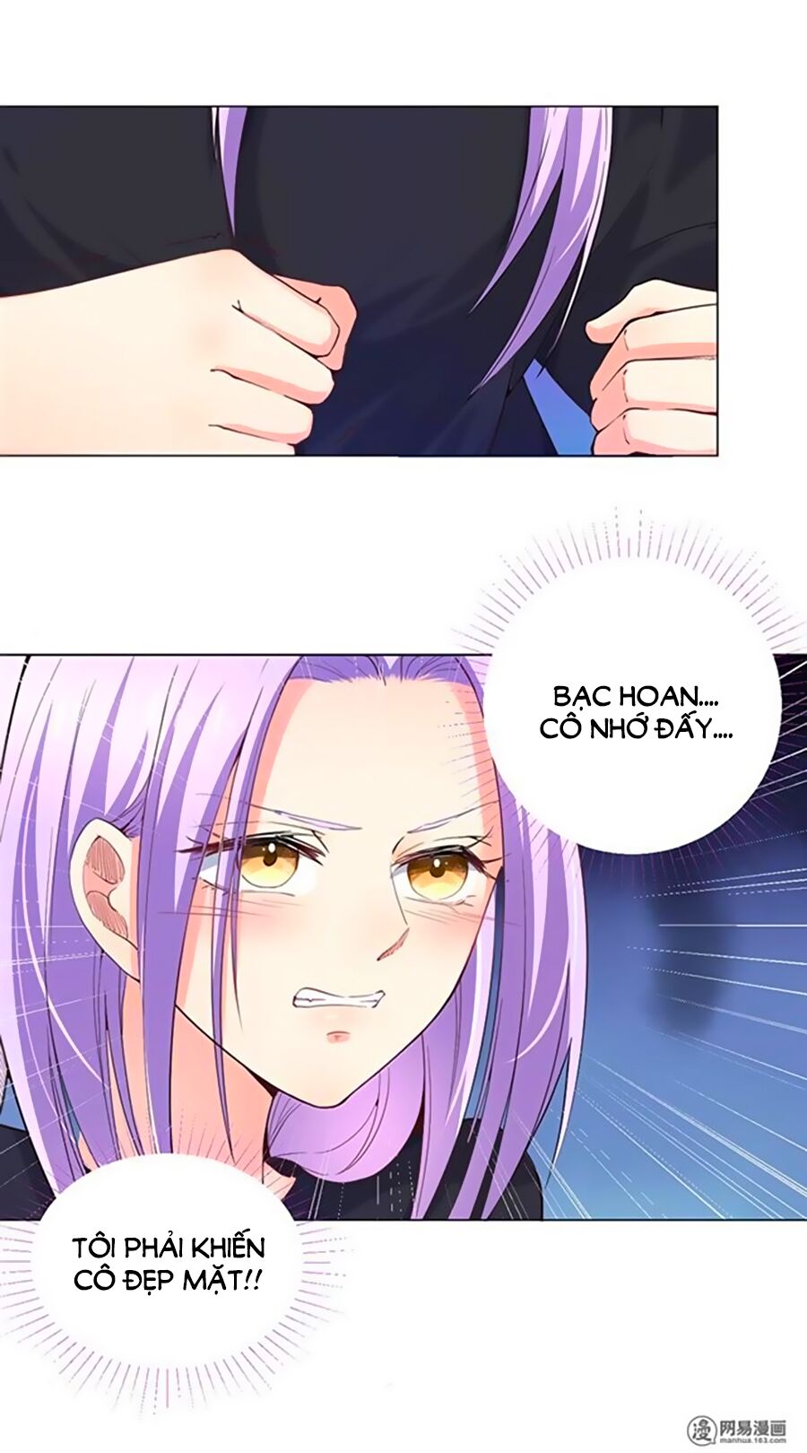 bác sĩ sở cũng muốn yêu chapter 159 21