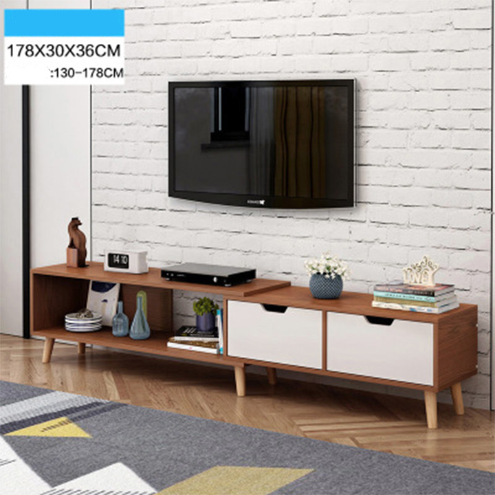 Kệ để tivi dài 178cm, kệ tivi KTV006