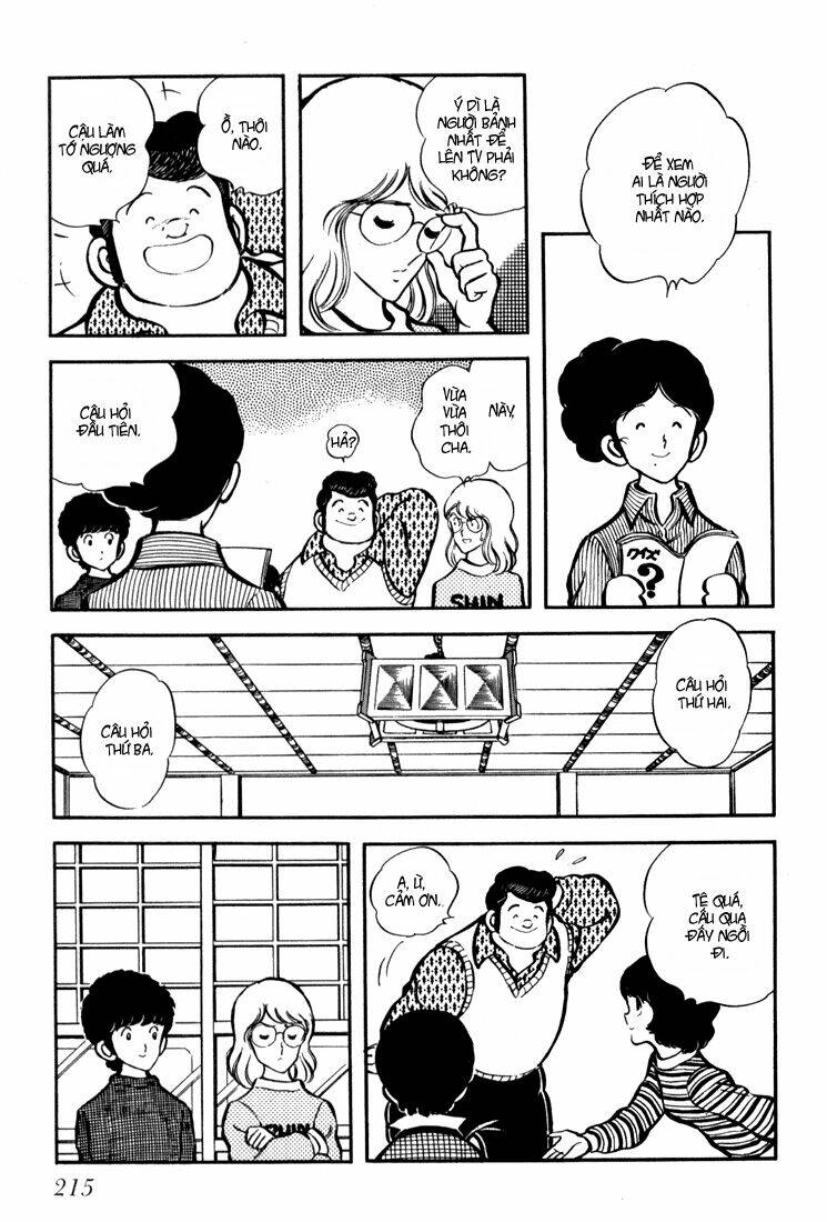 hiatari ryoukou! (hoa nắng) chapter 20 3